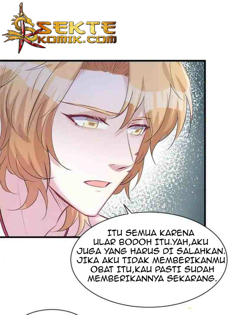 Beauty and the Beasts Chapter 86 Gambar 17